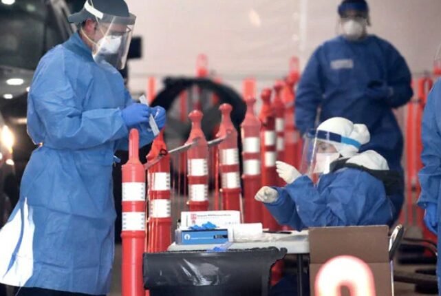 Indian-Origin Couple Convicted in UK Over Multi-Million COVID Protective Gear Fraud