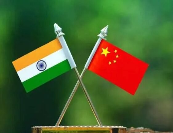 India Links Better Ties with China to Border Peace, Seeks Fair Trade and Stable Supply Chains