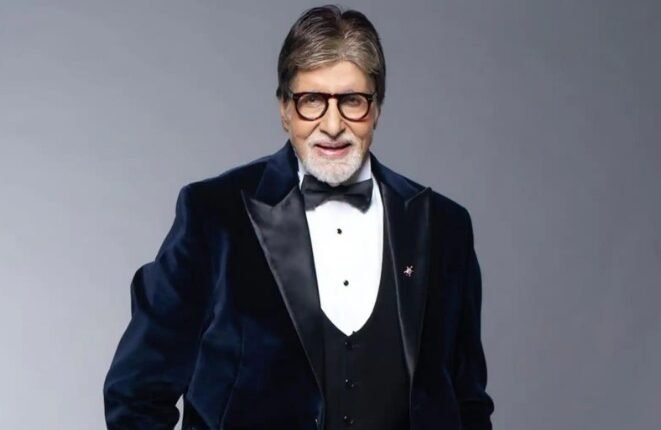 Amitabh Bachchan’s ‘The Game Has Ended’ Tweet Sparks Concern After Emotional ICU and Surgery Blog