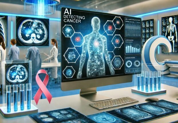 Centre Launches National Digital Cancer Registry to Strengthen Early Detection and Treatment