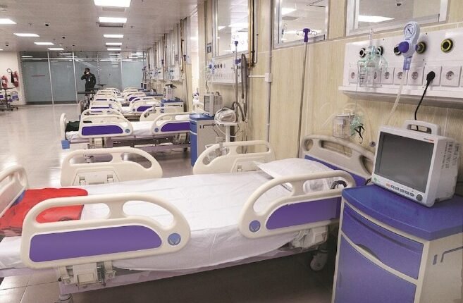 Government Expands Free Dialysis Programme to Cover More District Hospitals