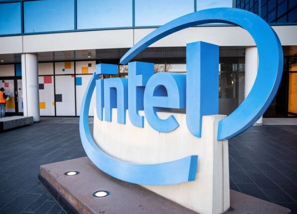 Intel Set to Report Q2 Earnings as AI Chip Demand Drives Investor Focus