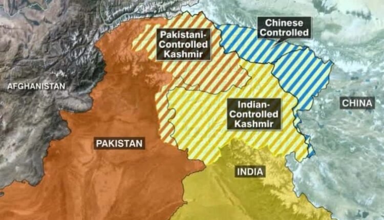 India Reaffirms Kashmir's Status, Slams Pakistan Over Cross Border Terrorism at UN