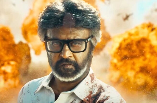 Rajinikanth’s ‘Jailer 2’ Creates Massive Buzz Ahead of Official First Look Reveal