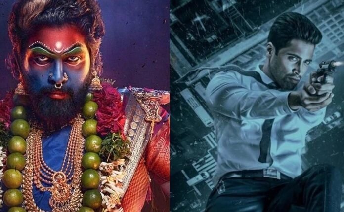 Allu Arjun’s Next Pan-India Film Enters Intensive Production with High-Octane Action Sequences