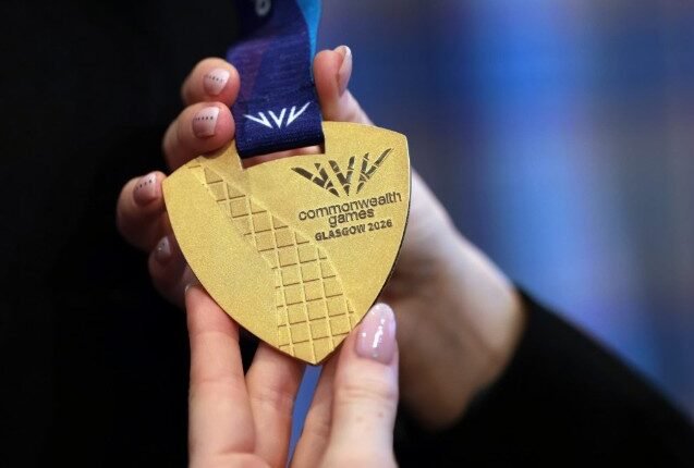 Commonwealth Games 2026 Begin in Glasgow, Indian Athletes Eye Medal Success