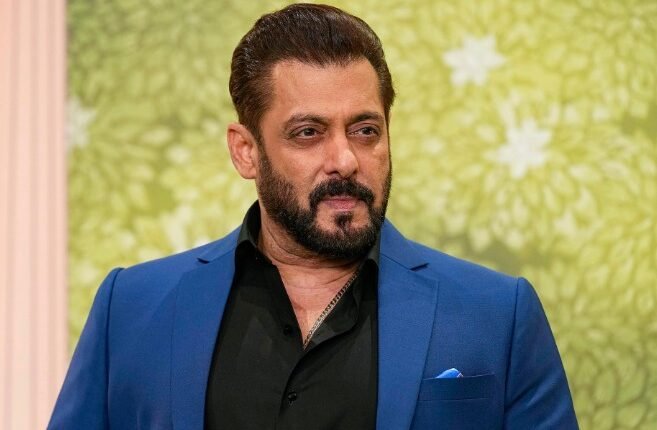 Salman Khan Speaks Out on Paper Leaks, Says ‘My Heart Goes Out to Those Affected’