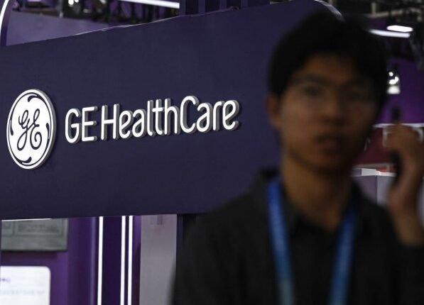 GE HealthCare CFO to Step Down as Company Reports Strong Preliminary Q2 Performance