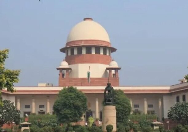 Supreme Court Cancels Sonam's Bail, Orders Immediate Surrender