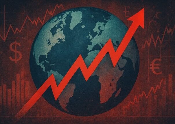 Global Markets Brace for Central Bank Decisions as Inflation Risks Re-Emerge