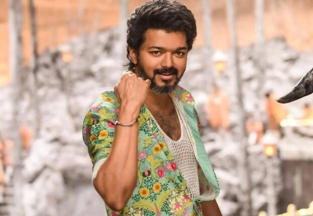 'Jana Nayagan' Opens Strong Worldwide, Fans Celebrate Vijay's Political-Themed Action Drama