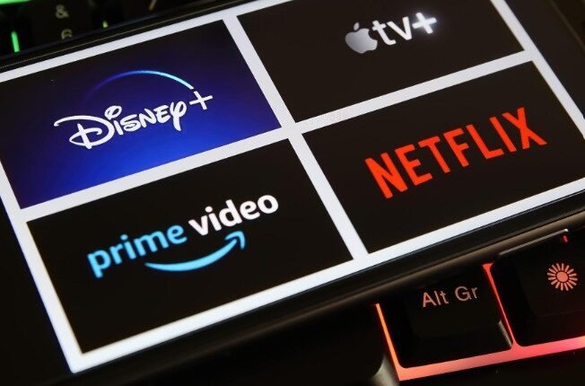 Streaming Platforms Intensify Content Race with Big-Budget Originals and Star-Led Premieres