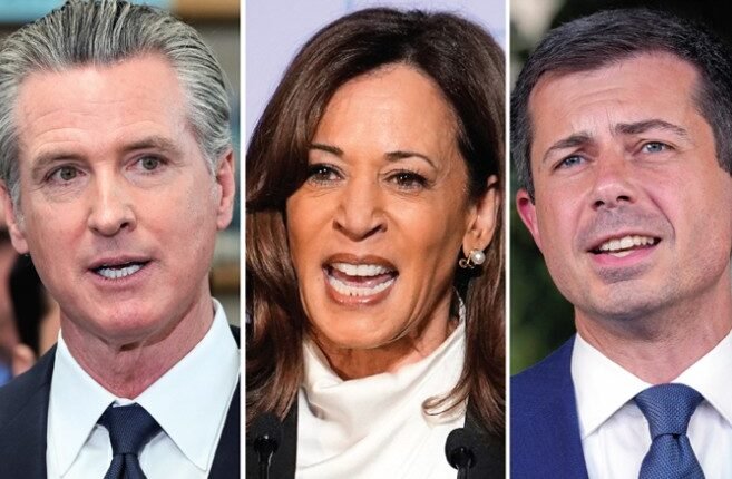 Democrats Set to Finalise 2028 Presidential Primary Calendar with Greater Focus on Diverse States