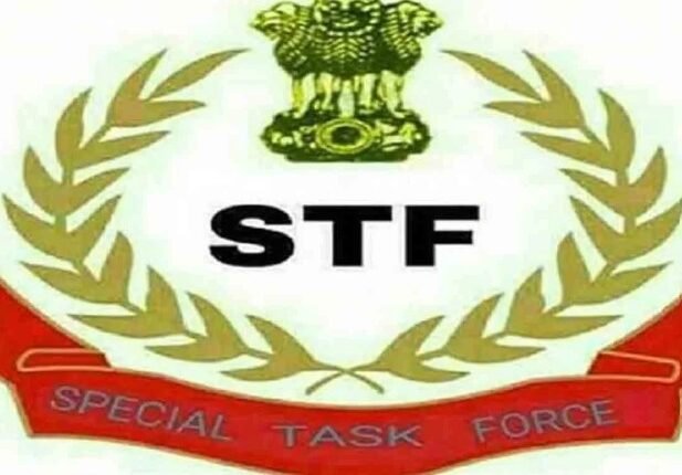 UP STF Busts Hawala Racket in Noida, Chinese National and Two Others Arrested