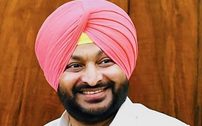President Accepts Ravneet Singh Bittu’s Resignation from Union Cabinet