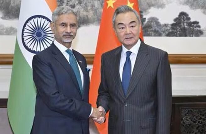 India Rejects China's Version of Jaishankar-Wang Yi Talks, Issues Strong Rebuttal
