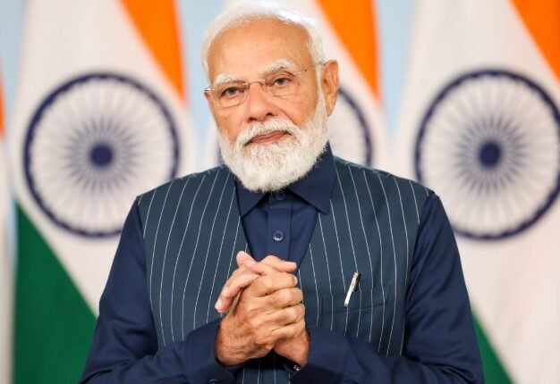 PM Modi Praises Cabinet's Major Infrastructure Boost Through Rail and Chemical Projects