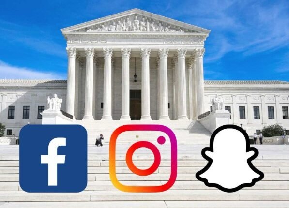 Supreme Court Bars Sharing of Court Proceedings on Social Media Platforms