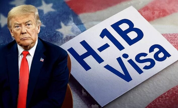 US Appeals Court Rejects Trump's Bid to Reinstate $100,000 H-1B Visa Fee