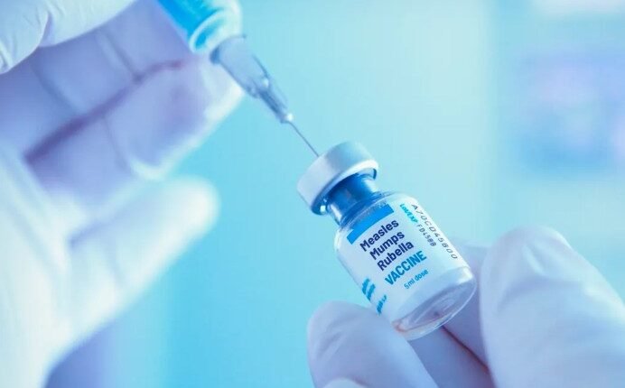 WHO Warns of Rising Measles Cases as Vaccination Gaps Fuel Global Outbreaks