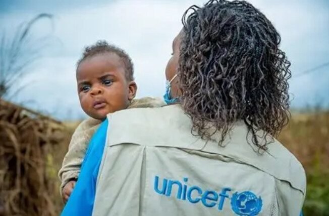 UNICEF Calls for Greater Investment in Child Nutrition to Combat Rising Malnutrition