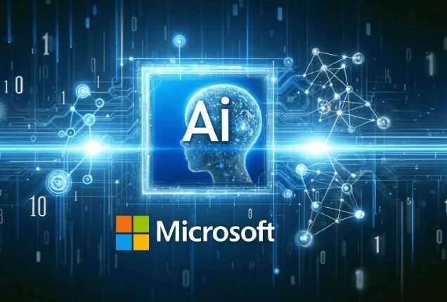 Microsoft Unveils AI Security Suite to Counter Rising Enterprise Cyber Threats