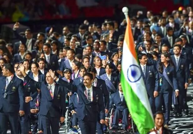 India Eyes More Commonwealth Games Glory After Early Medal Success in Glasgow