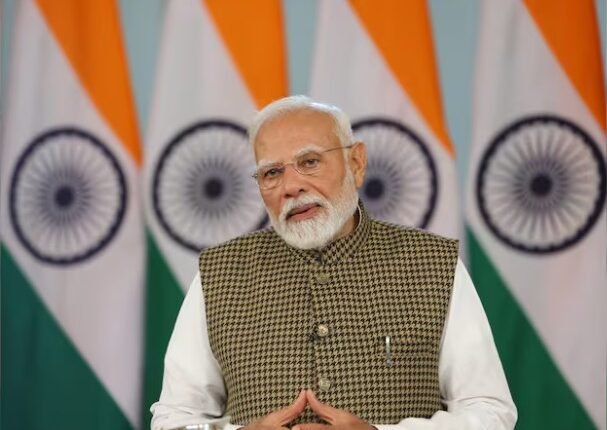 PM Modi to Interact with Viksit Vibrant Village Programme 2026 Participants on July 26