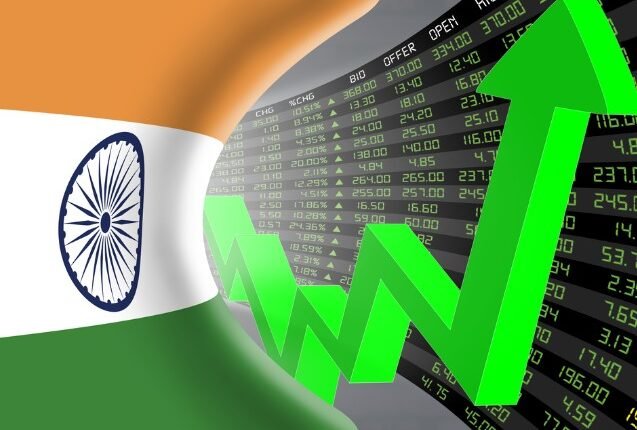 Indian Stock Market Faces Volatility as Global Cues, Corporate Earnings Shape Investor Sentiment