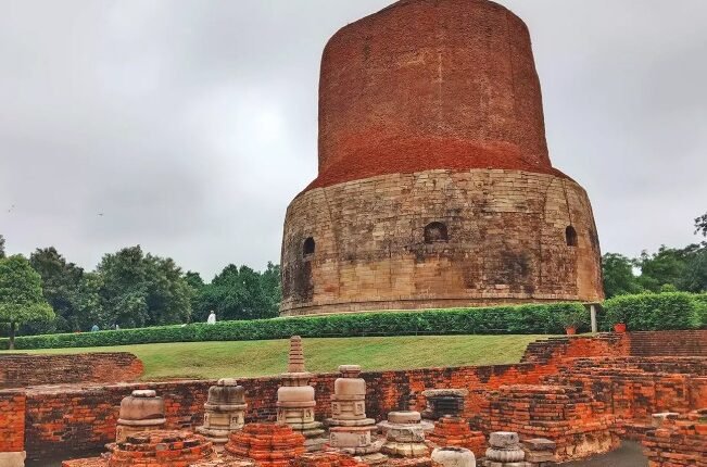 PM Modi Hails UNESCO Recognition of Sarnath as Global Tribute to India's Civilisational Heritage
