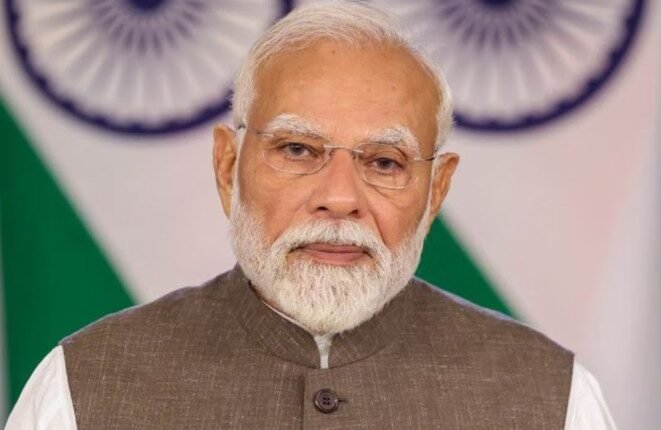 PM Modi Announces High-Level Panel to Drive Major Exam Reforms