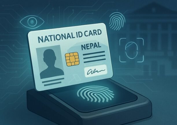 Nepal Urges India to Accept National ID Cards as Valid Travel Documents