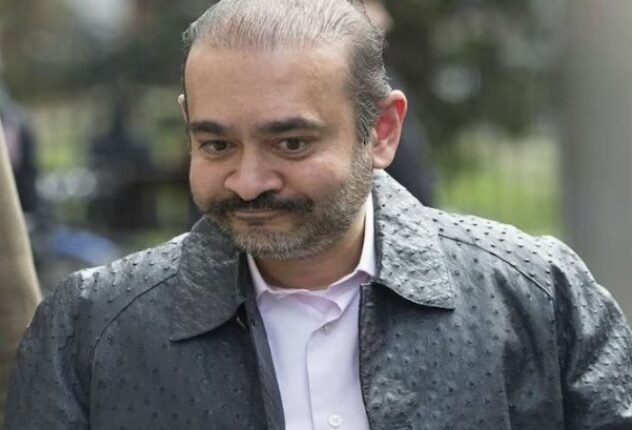 Priti Patel Expresses Shock Over Nirav Modi's Continued Stay in the UK