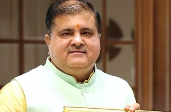 Uttarakhand BJP Chief Apologises After Remarks on Students Trigger Public Outrage