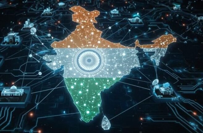 India Unveils National AI Compute Grid to Accelerate Research and Startup Innovation