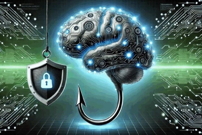 Cybersecurity Agencies Warn Businesses of Rising AI-Powered Phishing Attacks