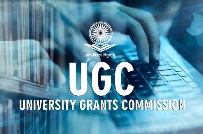 UGC Launches National Academic Credit Portal to Simplify Student Mobility Across Universities
