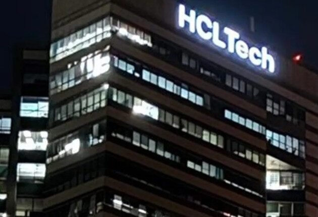HCLTech to Invest ₹14,257 Crore in Odisha AI Data Centre, Strengthening India’s Digital Infrastructure