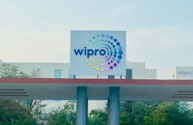Dividend Week Begins as Wipro, Godrej Properties and Britannia Lead Key Corporate Actions