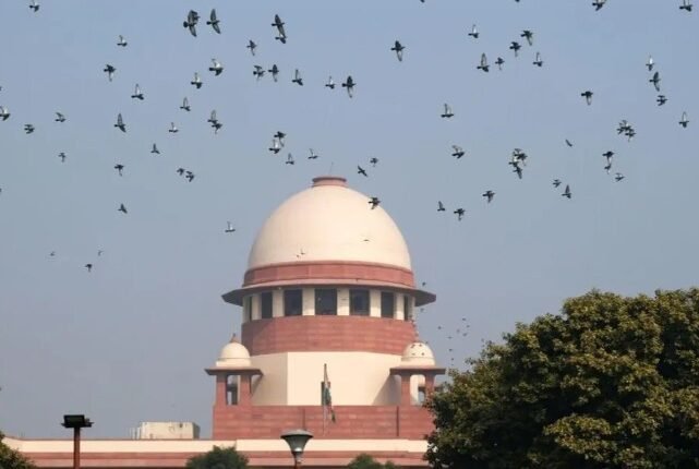 NEET Row: Supreme Court Upholds Right to Peaceful Protest, Schedules Hearing for Tuesday