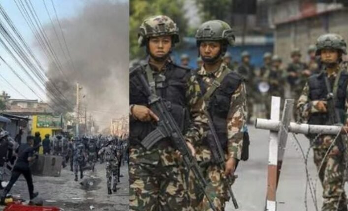 One Killed in Communal Clash in Nepal's Sunsari District Near India Border