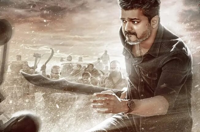 'Jana Nayagan' Creates Box Office Storm as Vijay’s Final Film Continues Record-Breaking Run