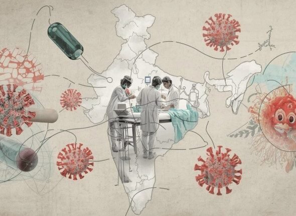 India Launches Nationwide Campaign to Strengthen Antibiotic Stewardship in Hospitals