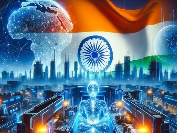 India Accelerates AI Computing Mission with Expanded Access to High-Performance Infrastructure