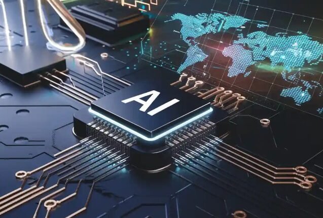 Global Chipmakers Expand Investment Plans as AI Demand Continues to Surge