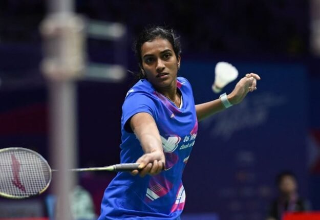 Indian Shuttlers Deliver Strong Performances Ahead of World Championships