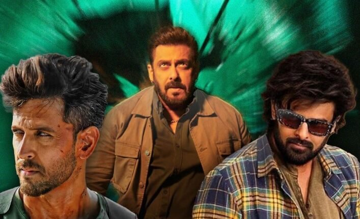 Indian Cinema Gears Up for Festival Season with Big-Budget Releases and Pan-India Promotions