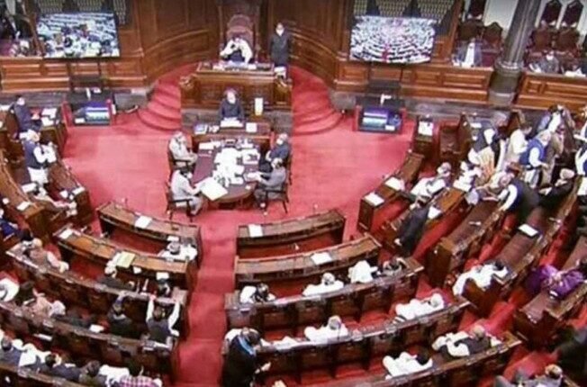Congress Seeks Parliament Debate on Police Action During Student Protests