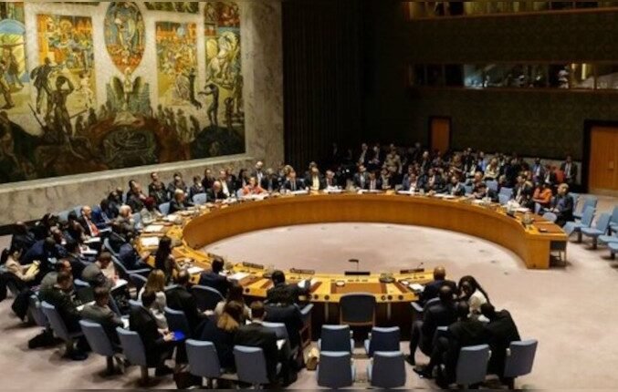 UNSC Reform Stalemate Enters 18th Year as India Pushes for Long-Pending Change