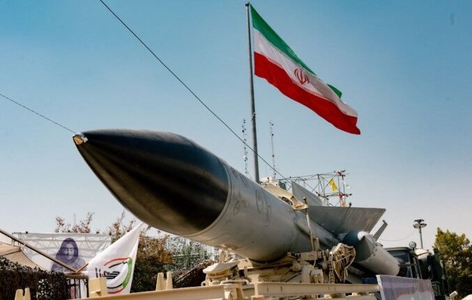 Iran Set to Receive Chinese Air Defence Missiles Within Weeks: Report